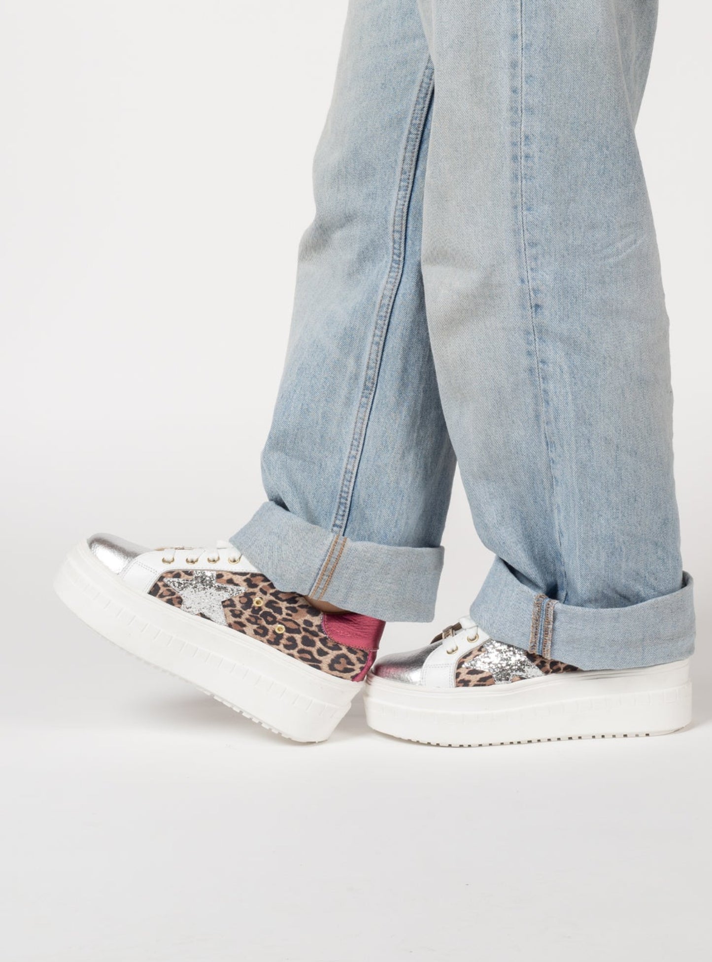 ZAPATILLA BIMBA PR25