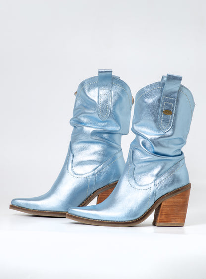 BOTA LUNA VR27