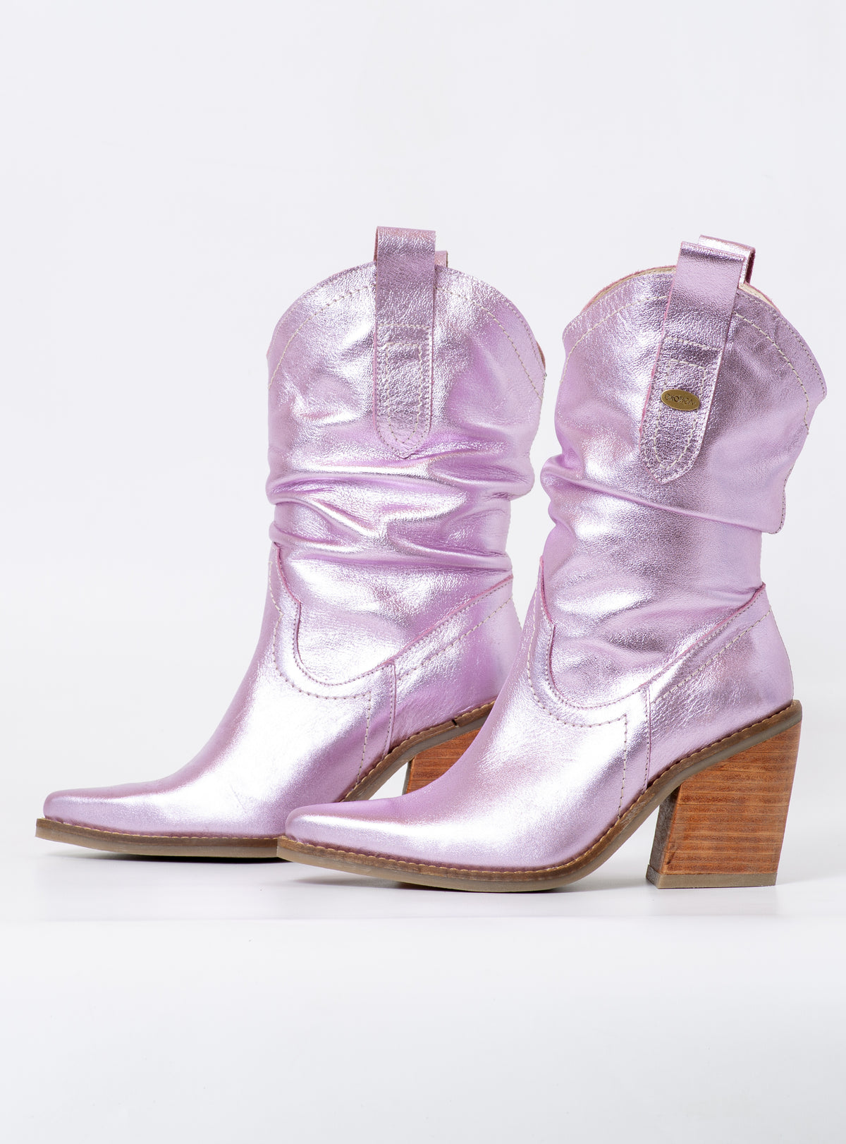 BOTA LUNA VR27
