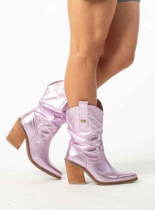 BOTA LUNA VR27