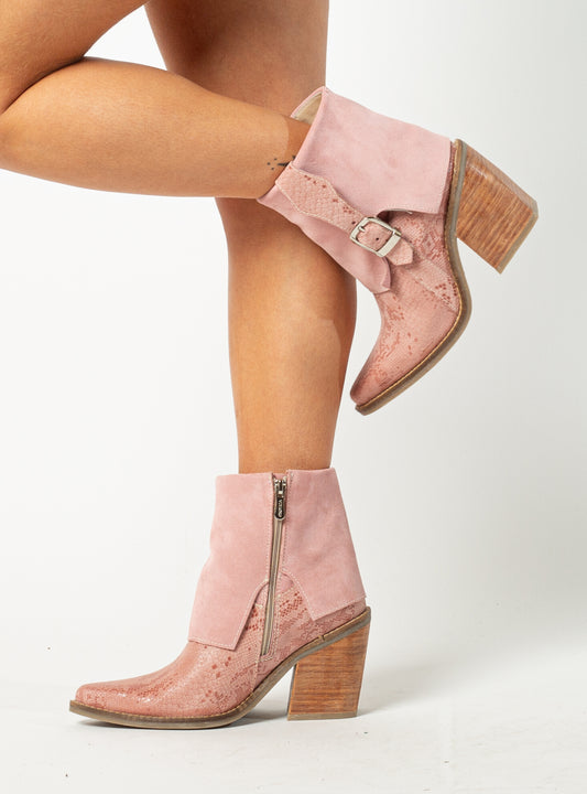 BOTÍN KIARA VR27