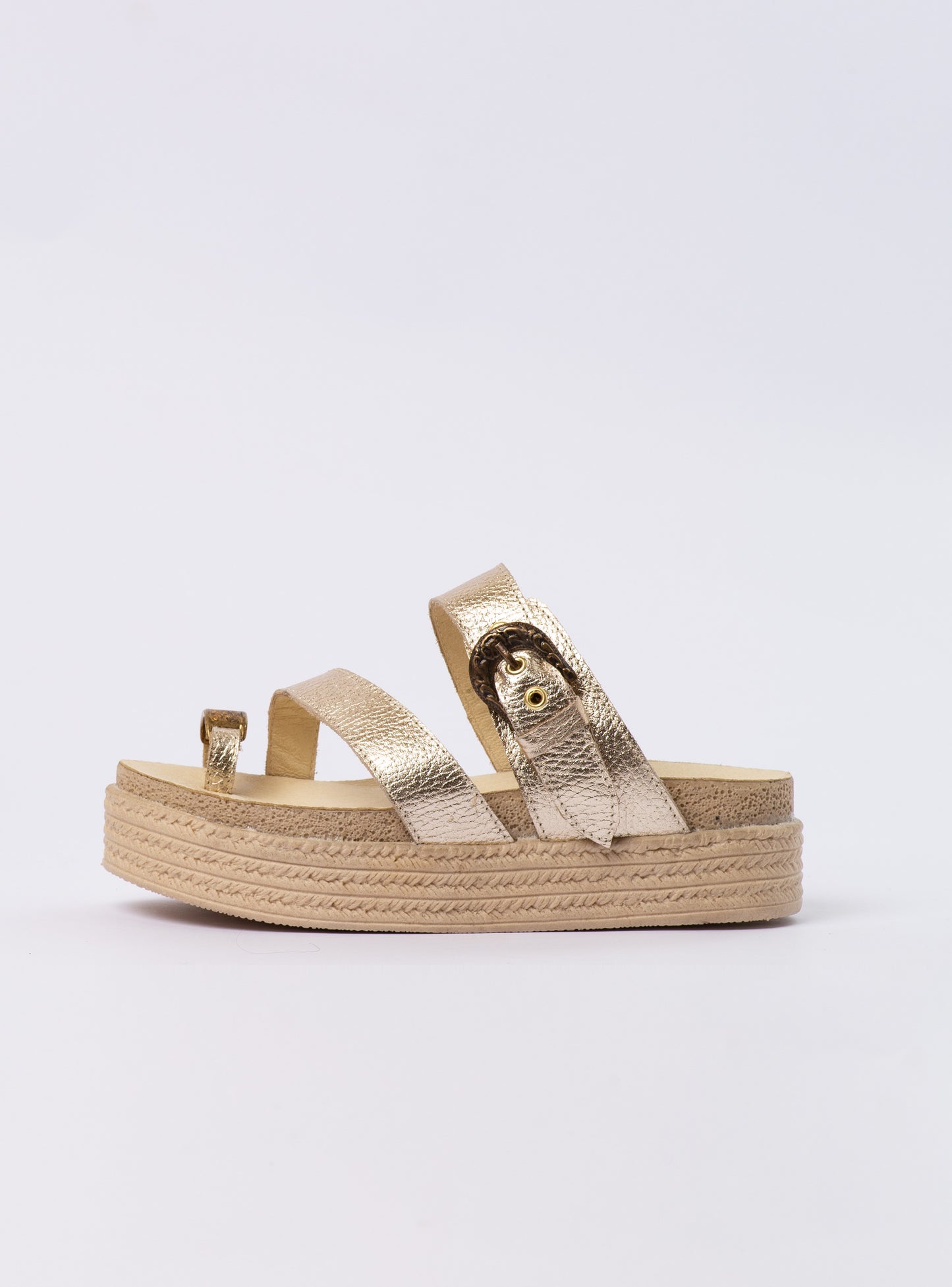 SANDALIA FANNY