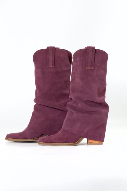 BOTA IGNACIA INV26
