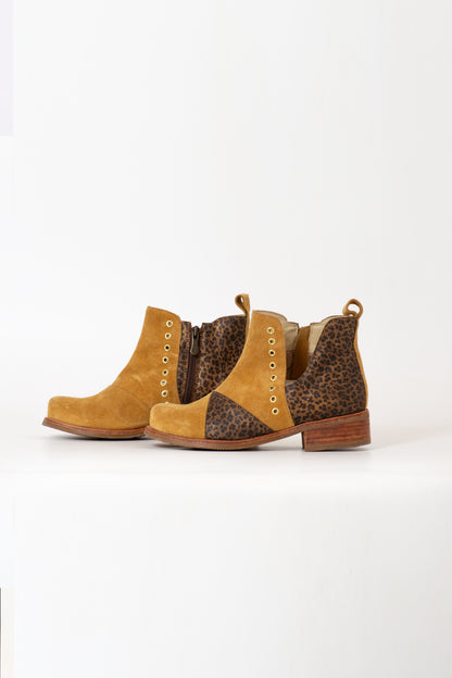 BOTIN SOL INV26