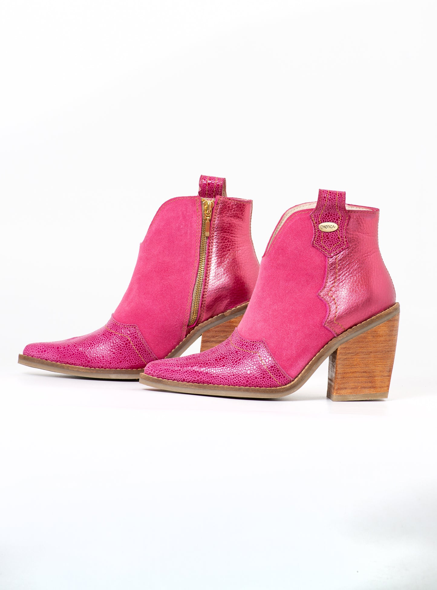 BOTIN MADY VR27