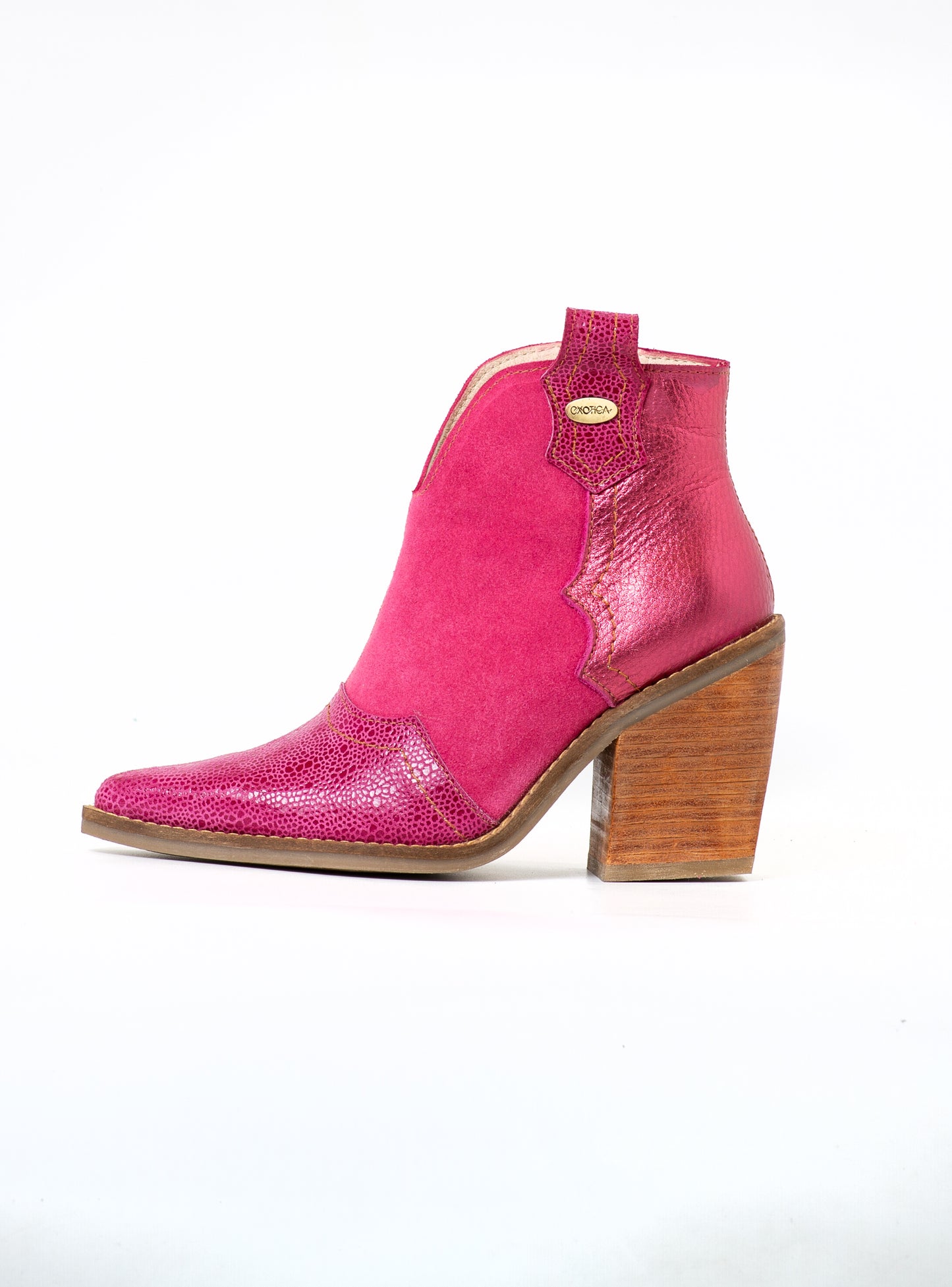BOTIN MADY VR27