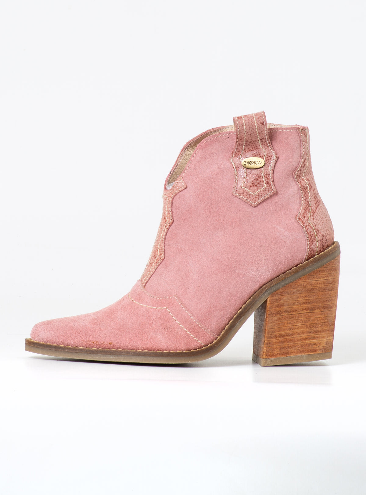 BOTIN AMBAR VR27