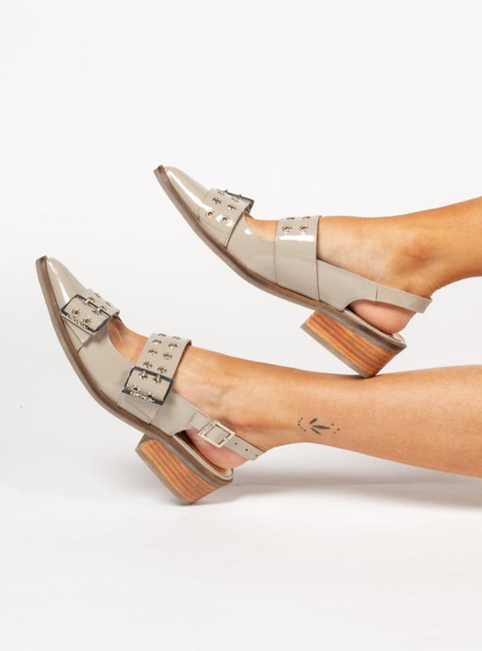 PUNTILLA LINDA PR25