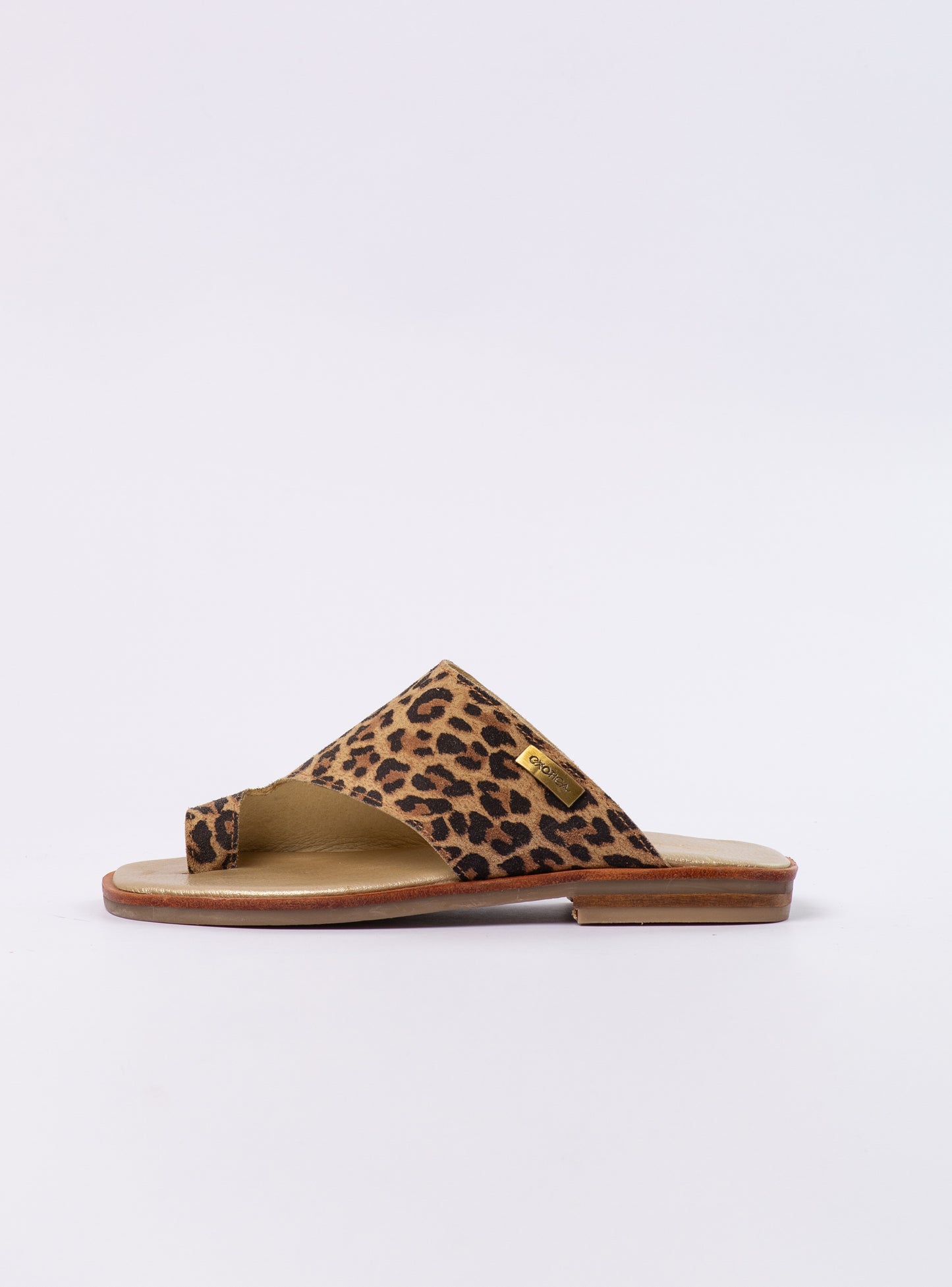 SANDALIA ARY PR25