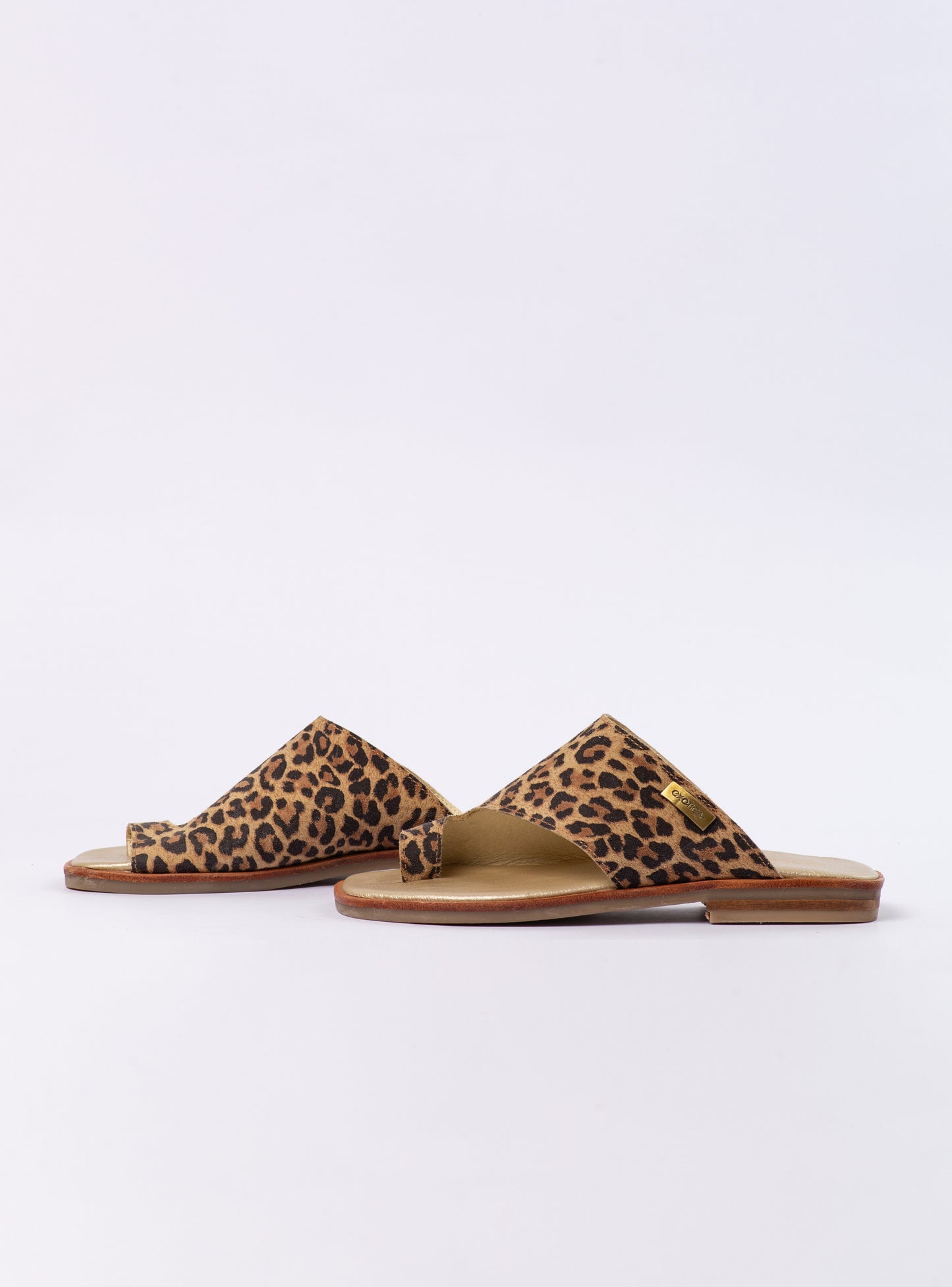 SANDALIA ARY PR25