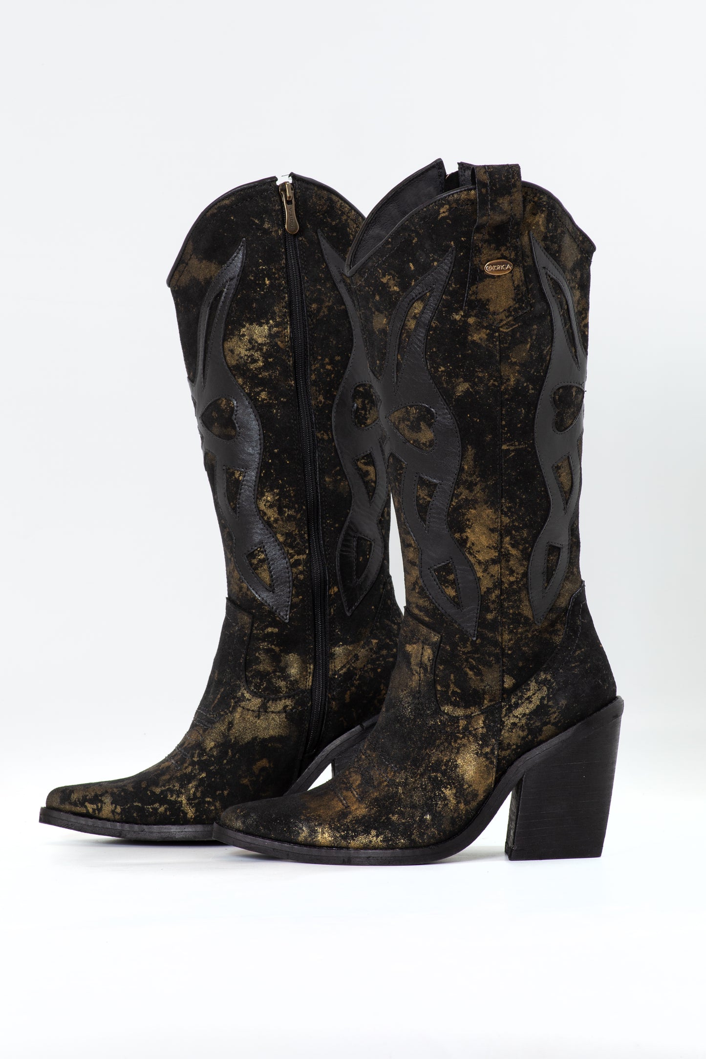BOTA MARIELA INV26