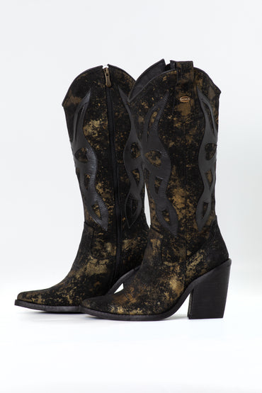 BOTA MARIELA INV26