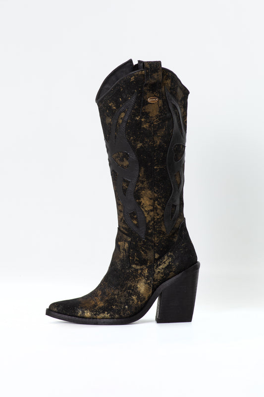 BOTA MARIELA INV26