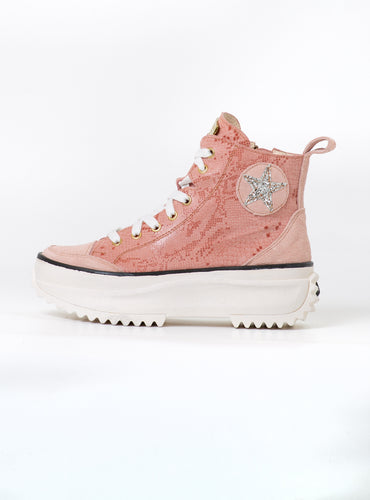 ZAPATILLA BRUNA VR27