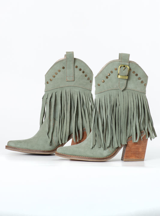 BOTA MAURA VR27