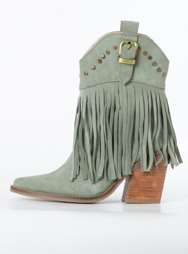 BOTA MAURA VR27