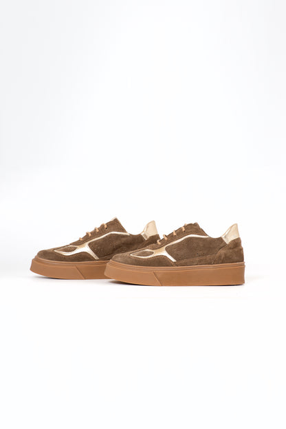 ZAPATILLA PAZ INV26
