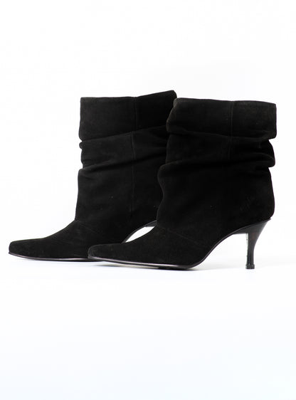 BOTA JAZZ VR27