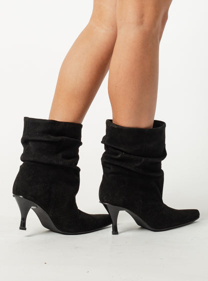 BOTA JAZZ VR27