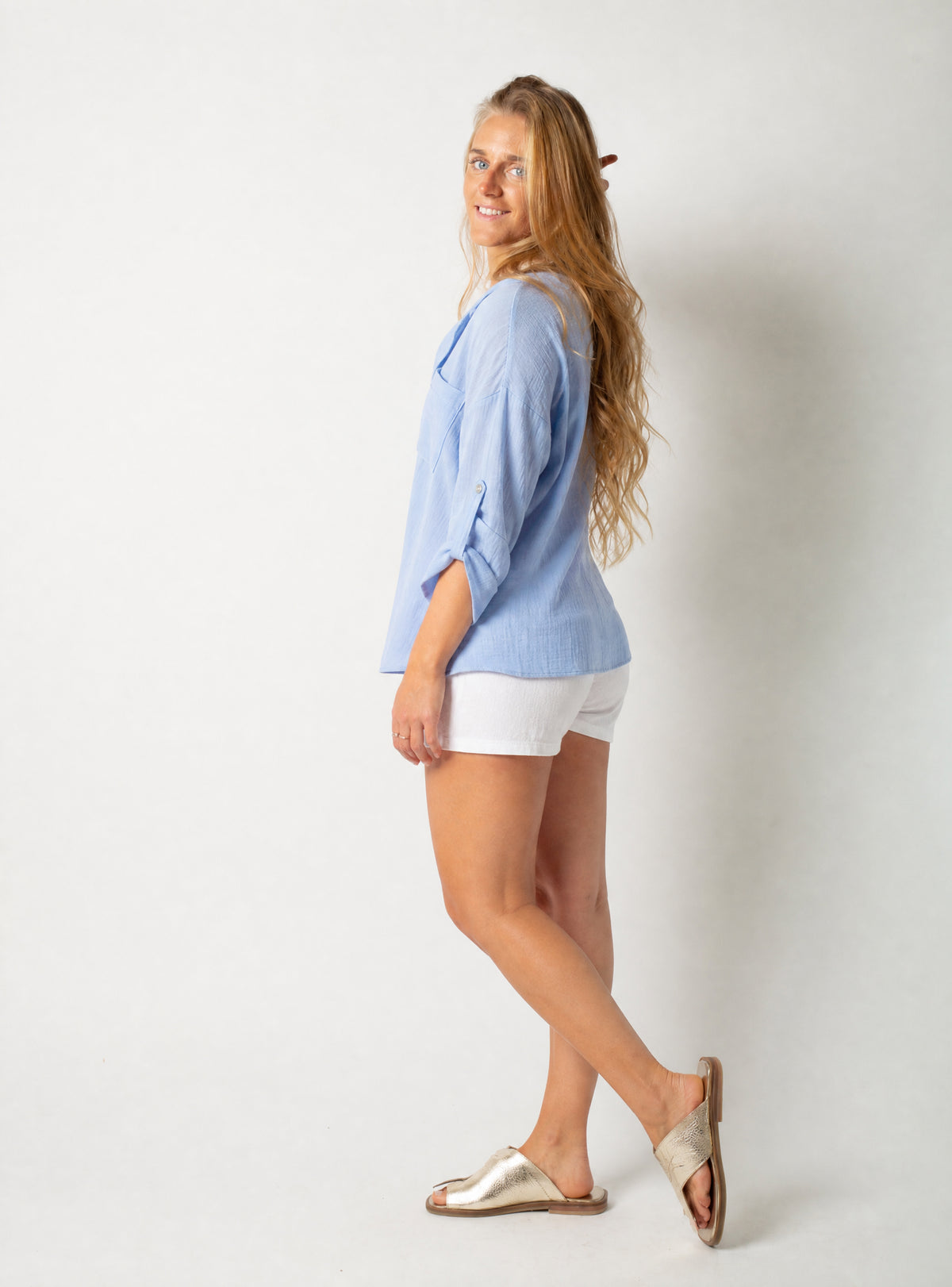 SANDALIA IRINIA VR27