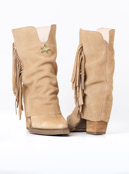 BOTA NICOLE VR27