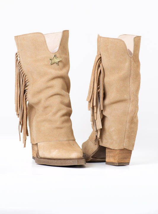 BOTA NICOLE VR27