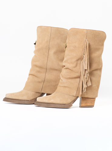 BOTA NICOLE VR27