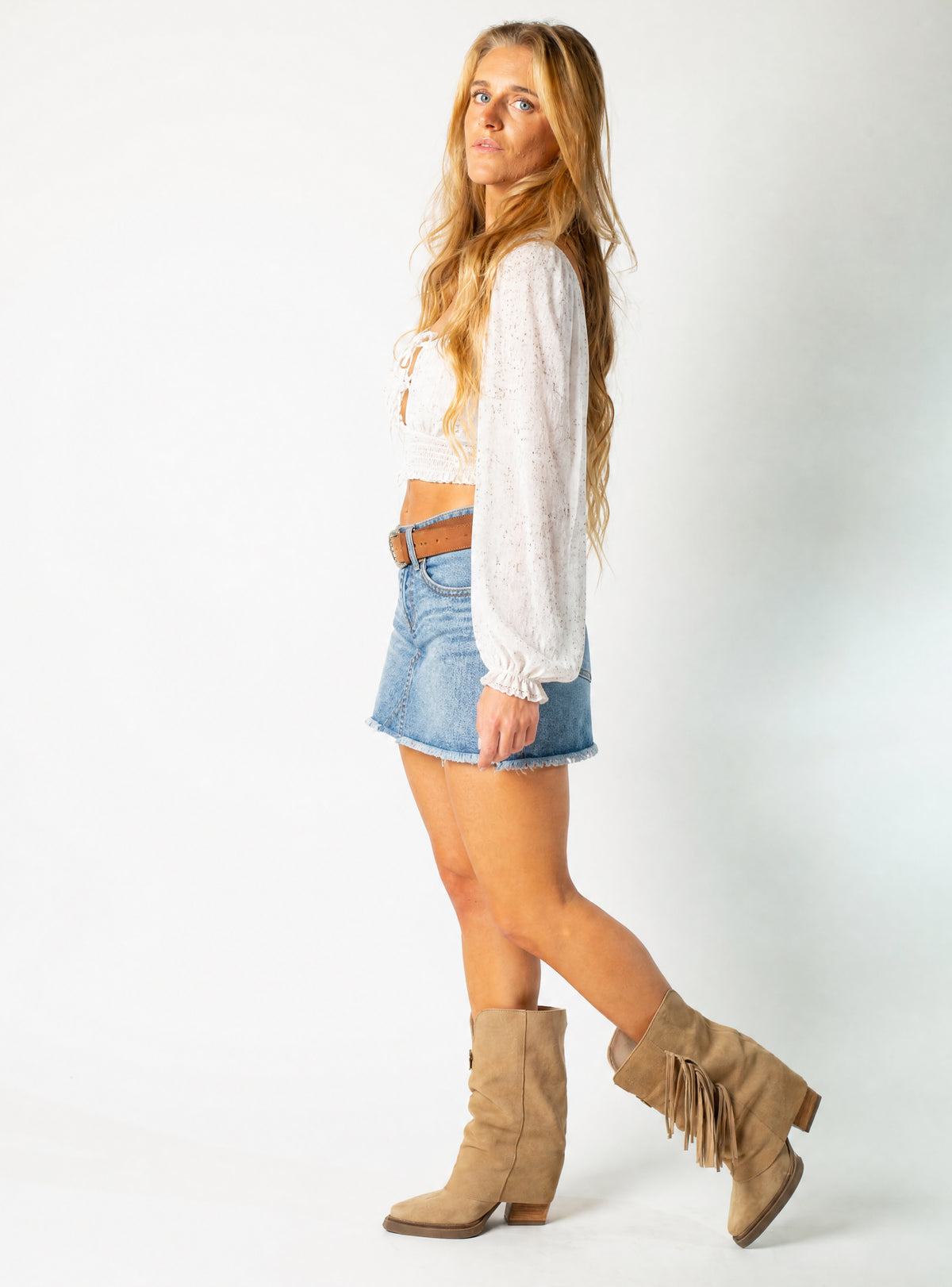 BOTA NICOLE VR27