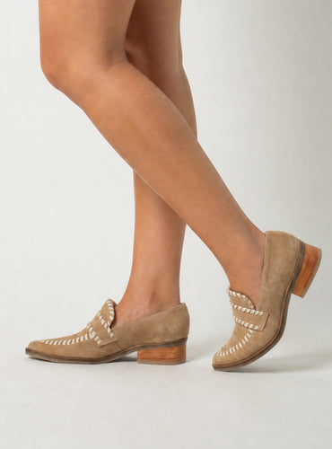MOCASIN PAU VR27