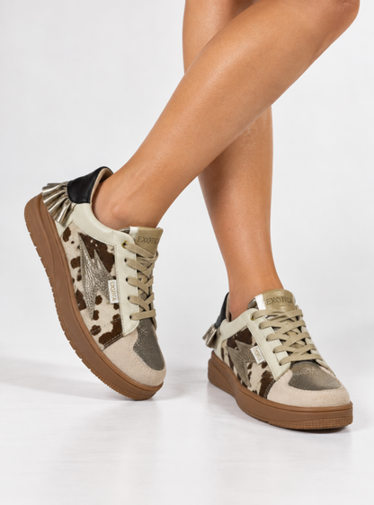 ZAPATILLA MAIRA VR27