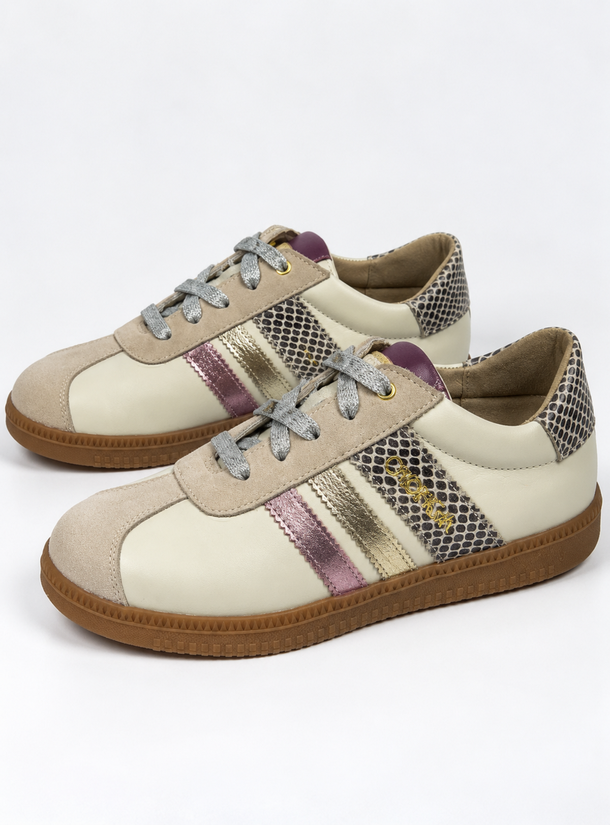 ZAPATILLA YARA VR27