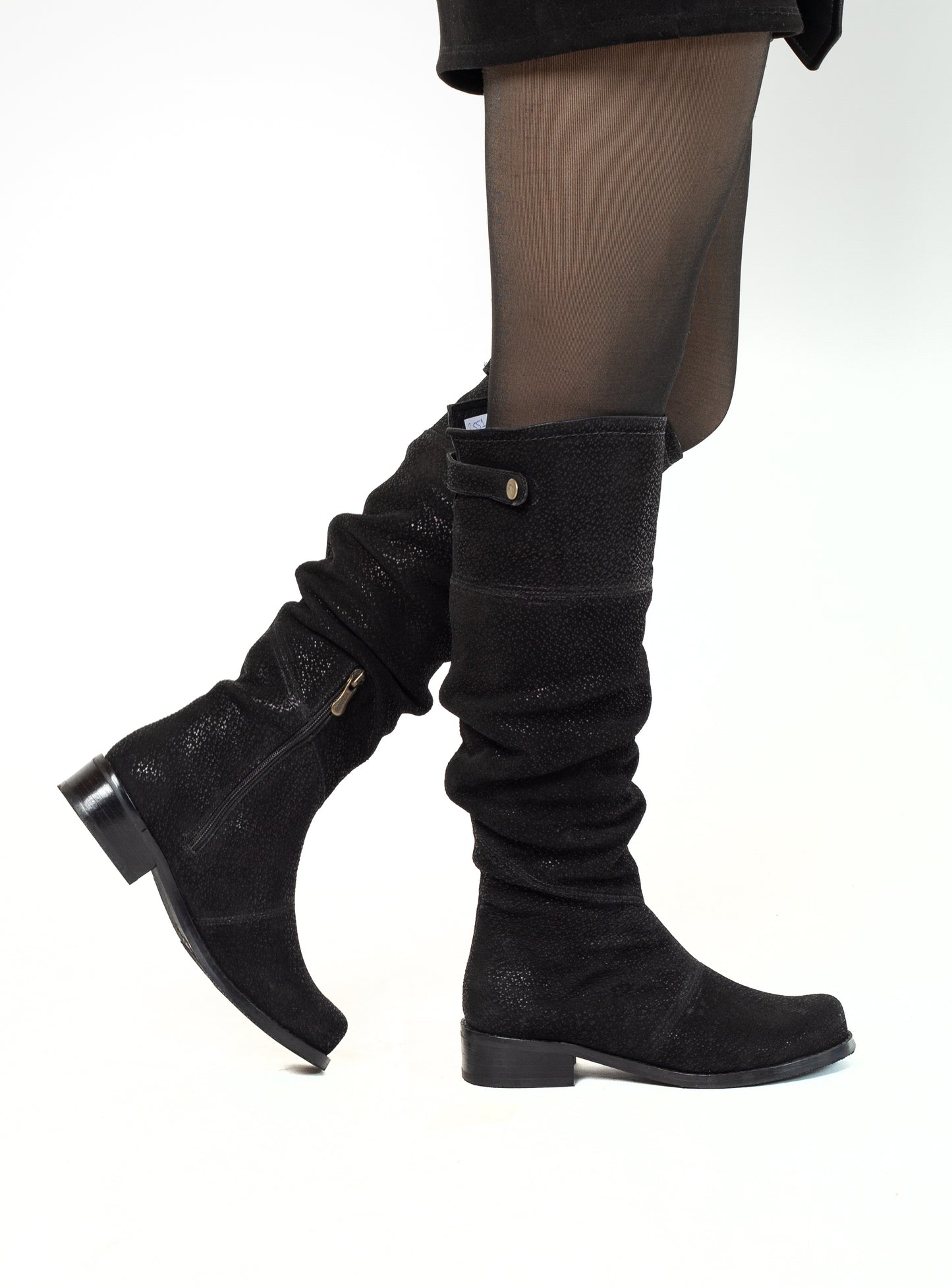 BOTA ROMINA INV26