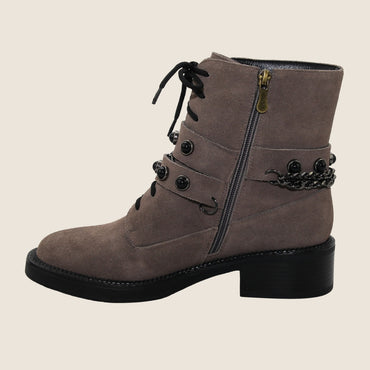 BOTIN ERMONI GRIS