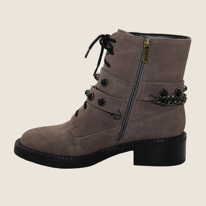 BOTIN ERMONI GRIS