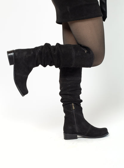 BOTA ROMINA INV26