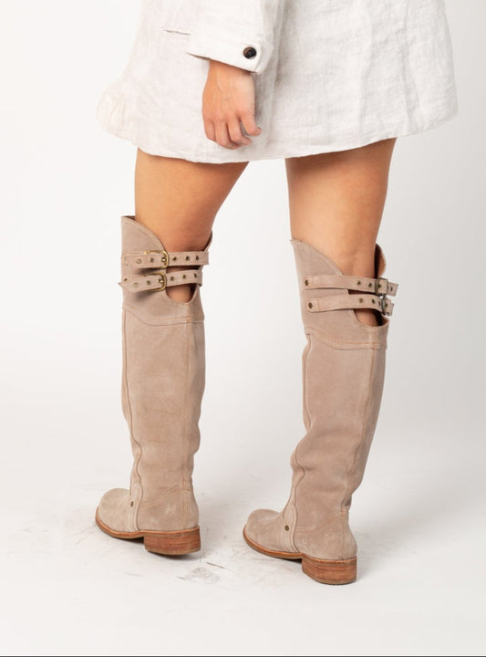 BOTA BUCANERA MELANIE INV26