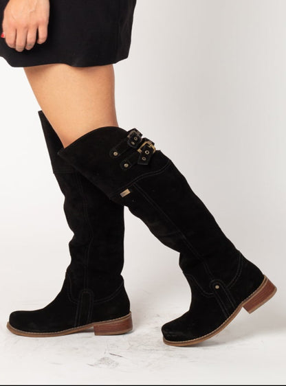 BOTA BUCANERA MELANIE INV26