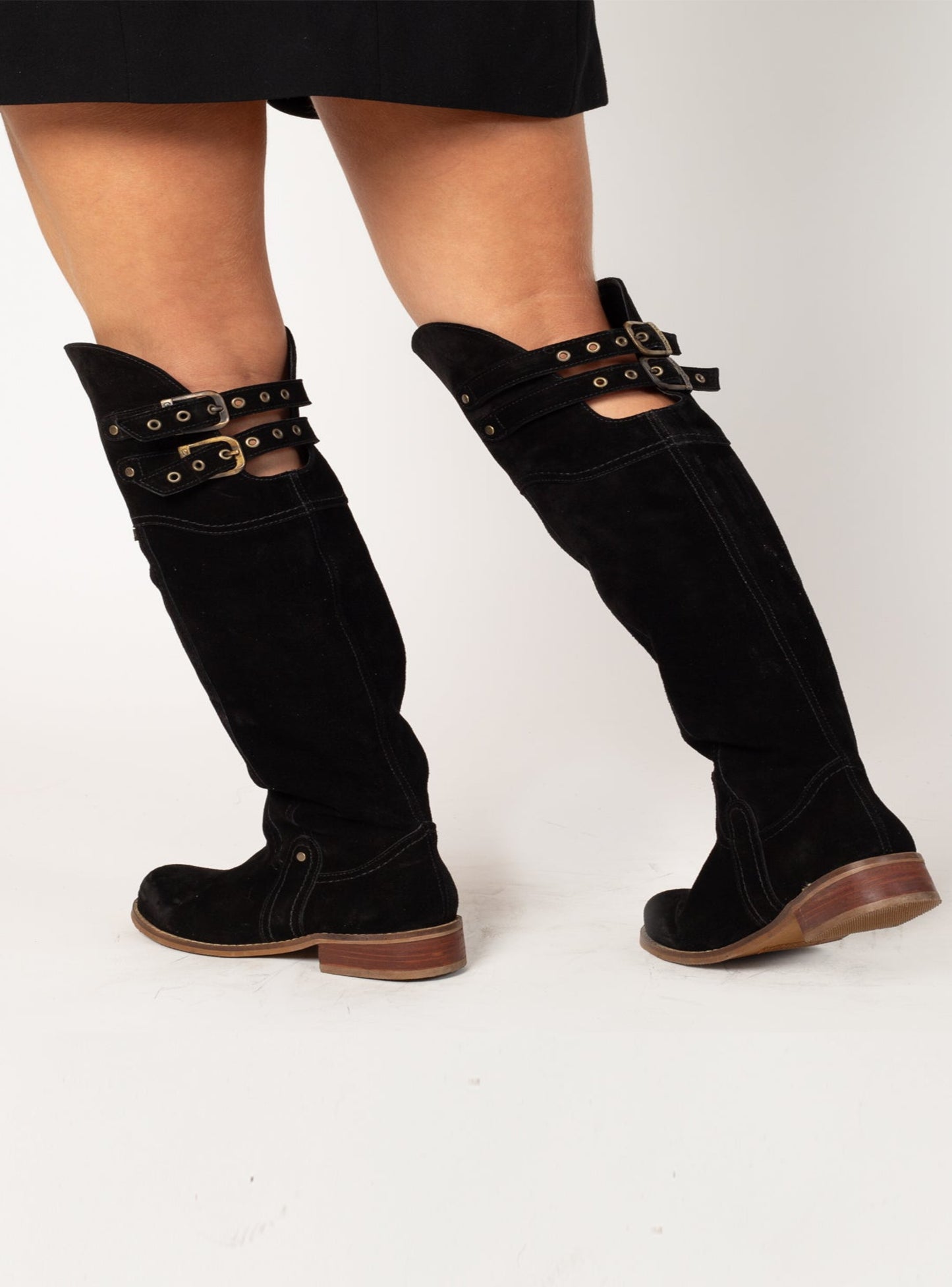 BOTA BUCANERA MELANIE INV26