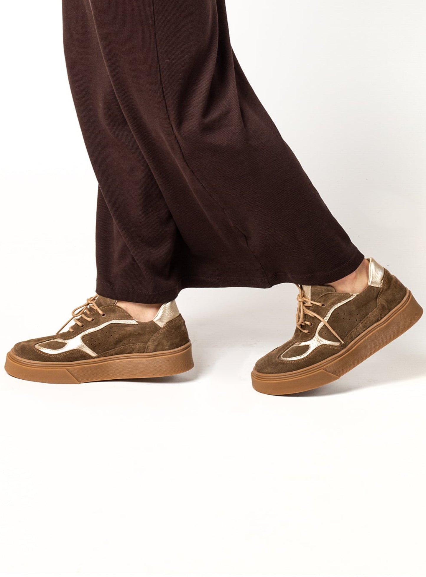 ZAPATILLA PAZ INV26