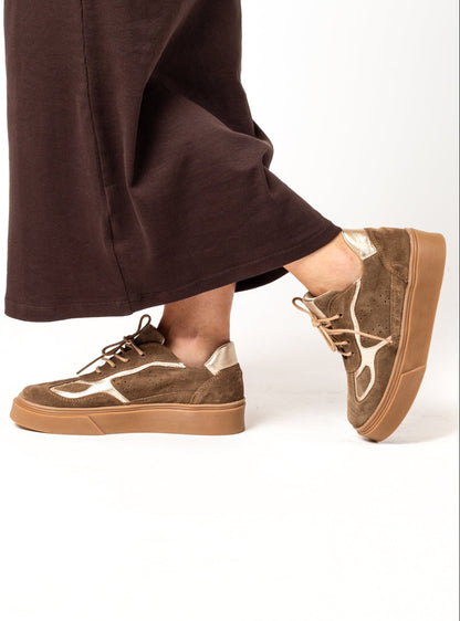 ZAPATILLA PAZ INV26