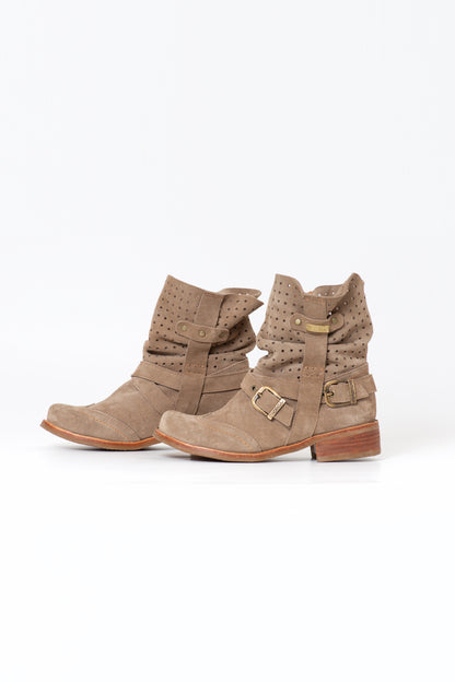BOTIN ISA INV26