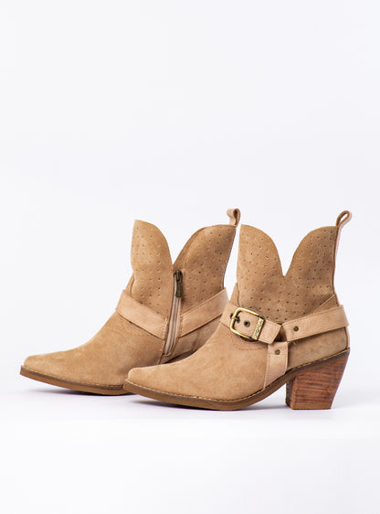 BOTIN ABRIL PR25