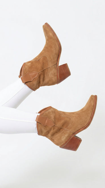BOTIN AGATA VR27
