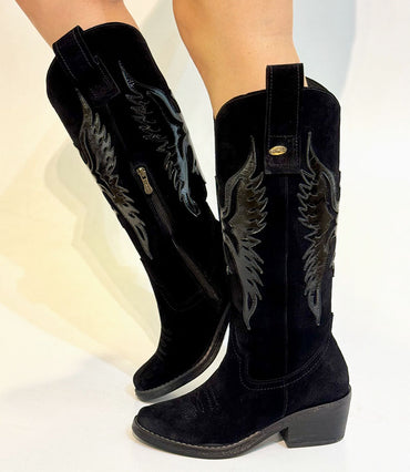 BOTA AGUILA