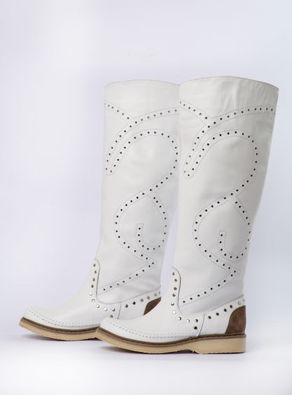 BOTA ALEX PR25