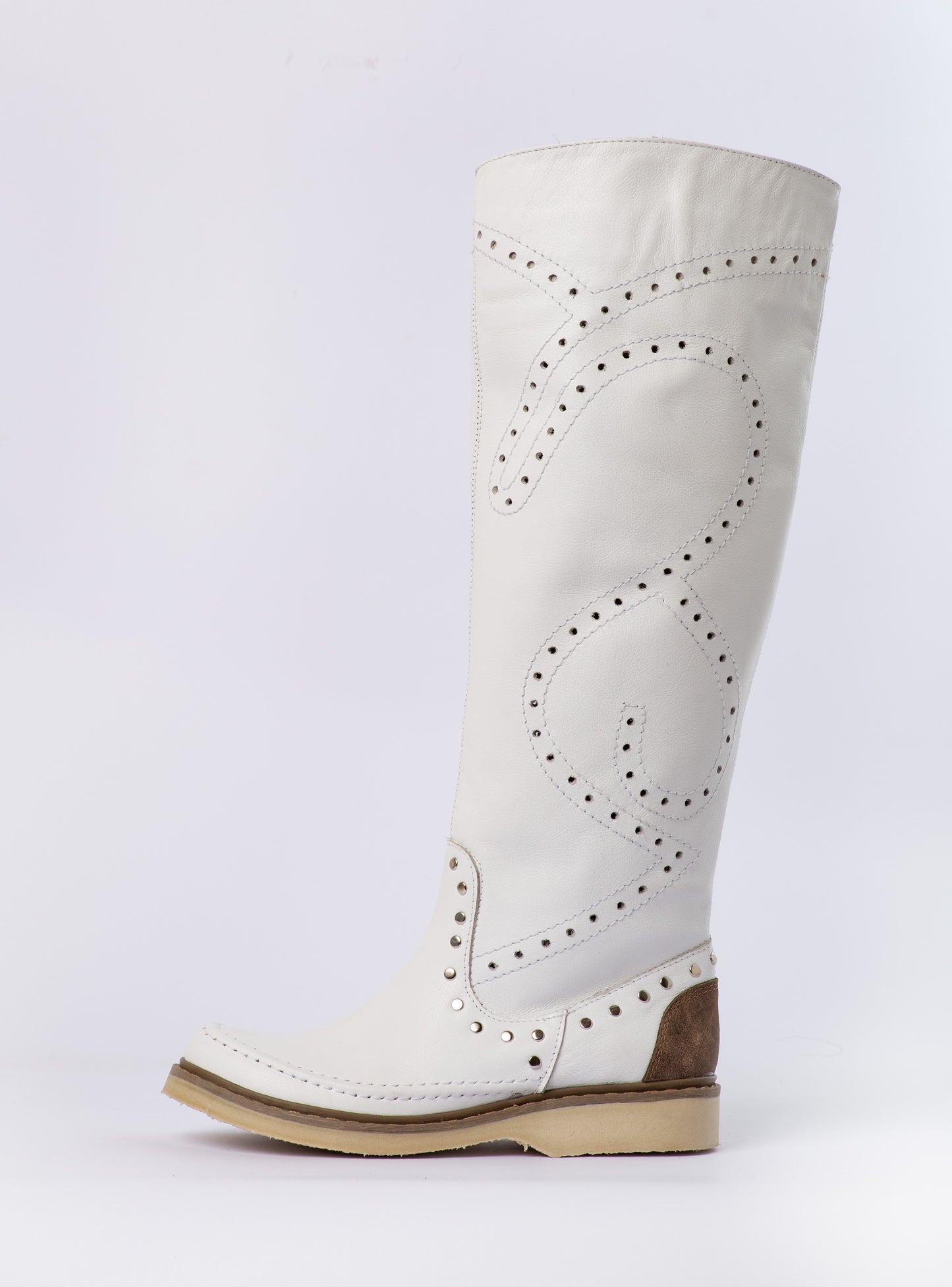 BOTA ALEX PR25