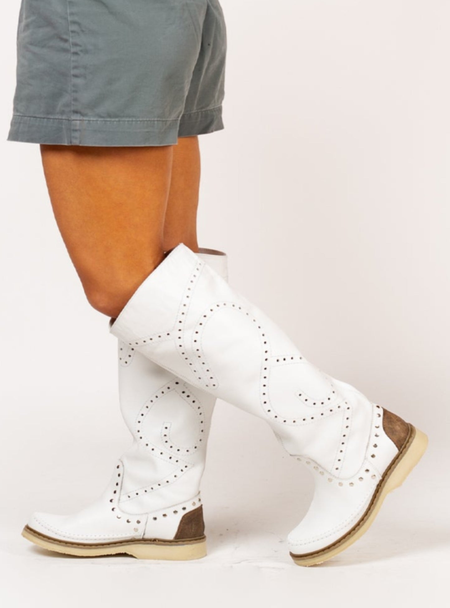 BOTA ALEX PR25