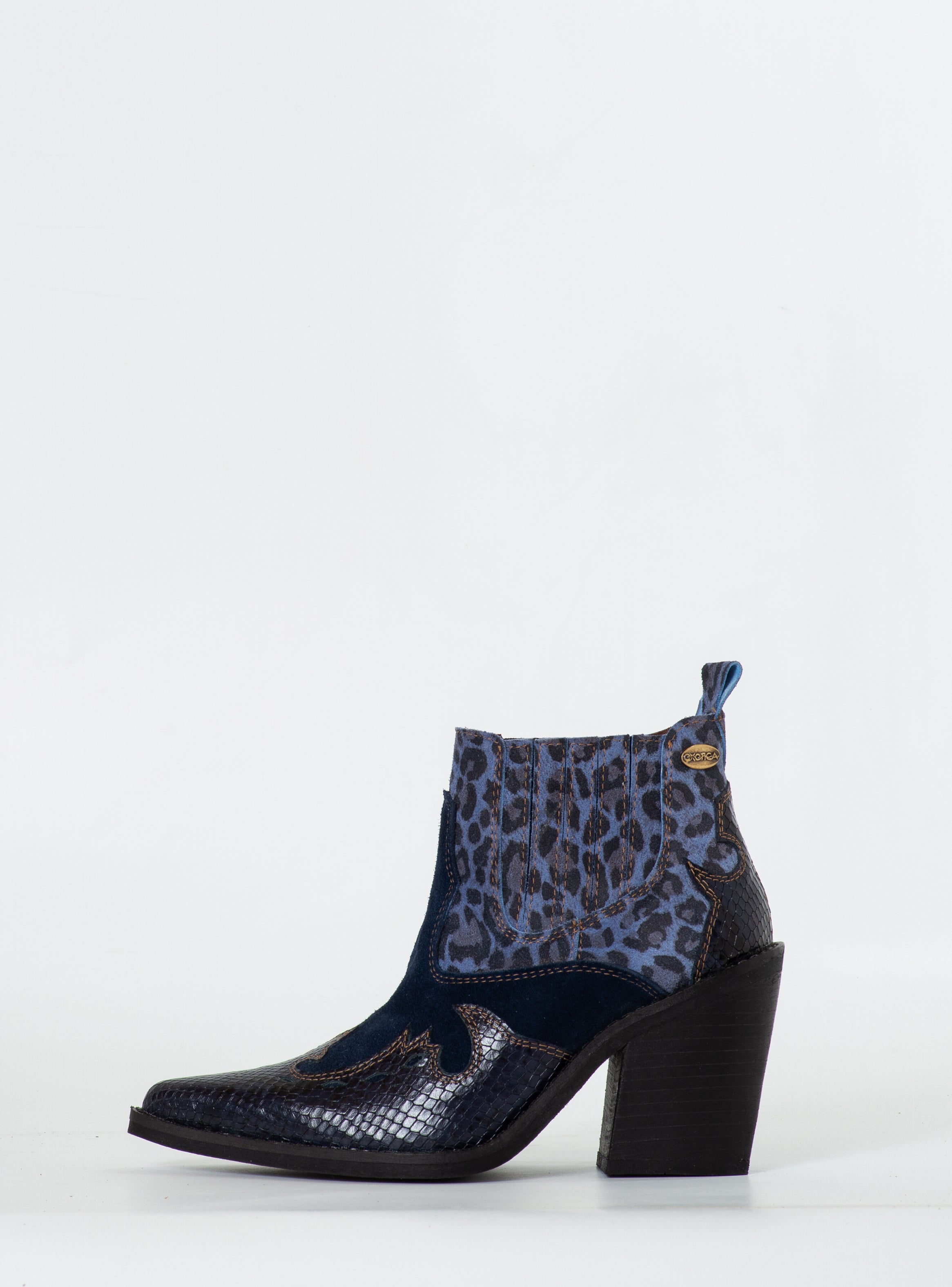 BOTIN ALMA INV26 – EXOTICA CHILE