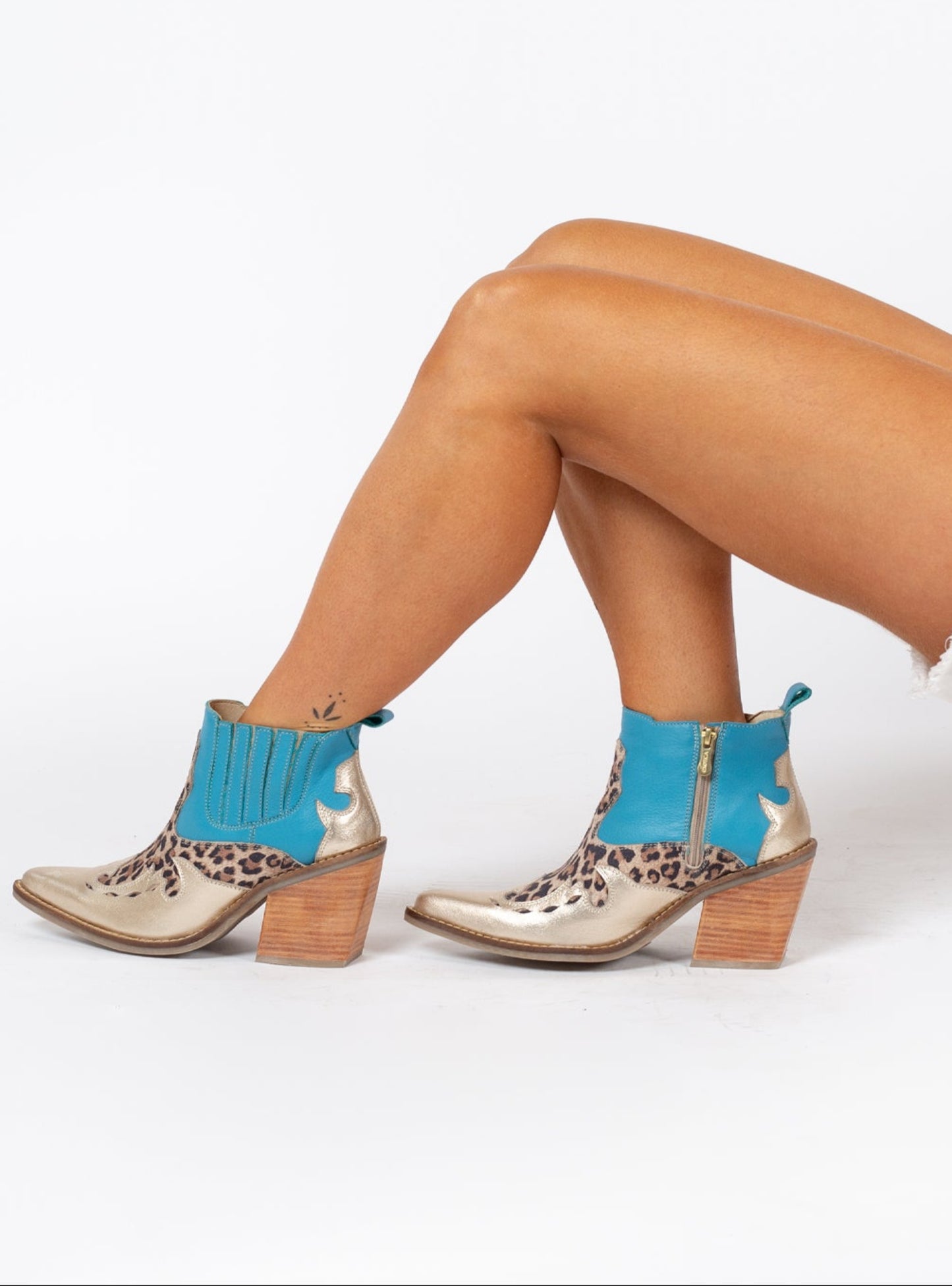 BOTIN ALMA PR25