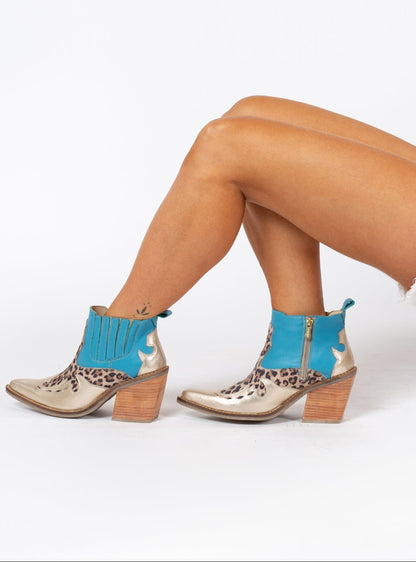 BOTIN ALMA PR25